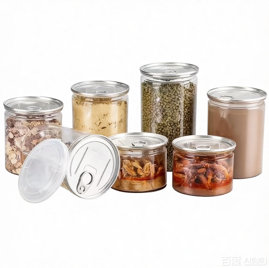 PET Can